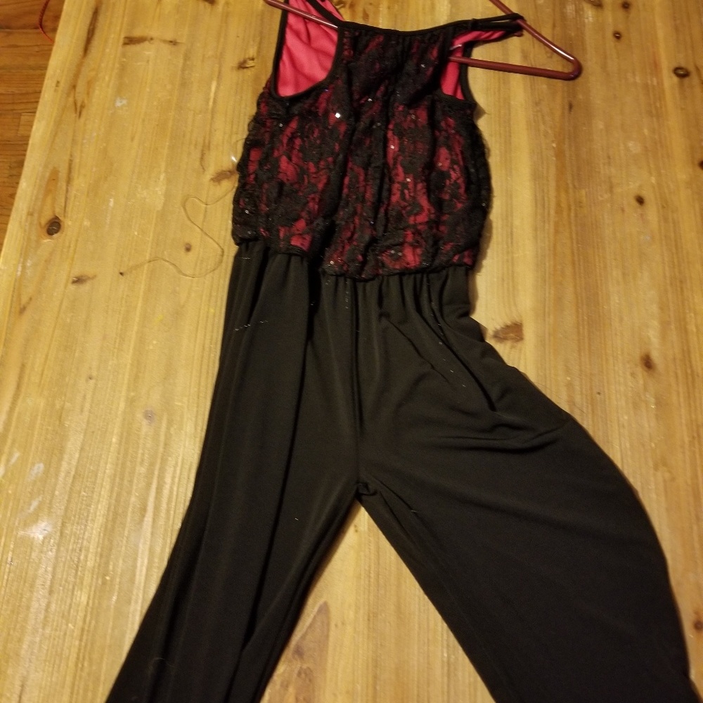 Jumpsuit